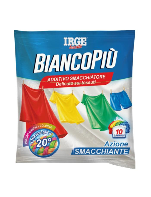 ADDITIVO SBIANCATORE 500gr BIANCHI/COLOR