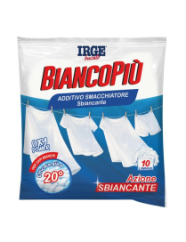 ADDITIVO SBIANCATORE 500gr DELICATI