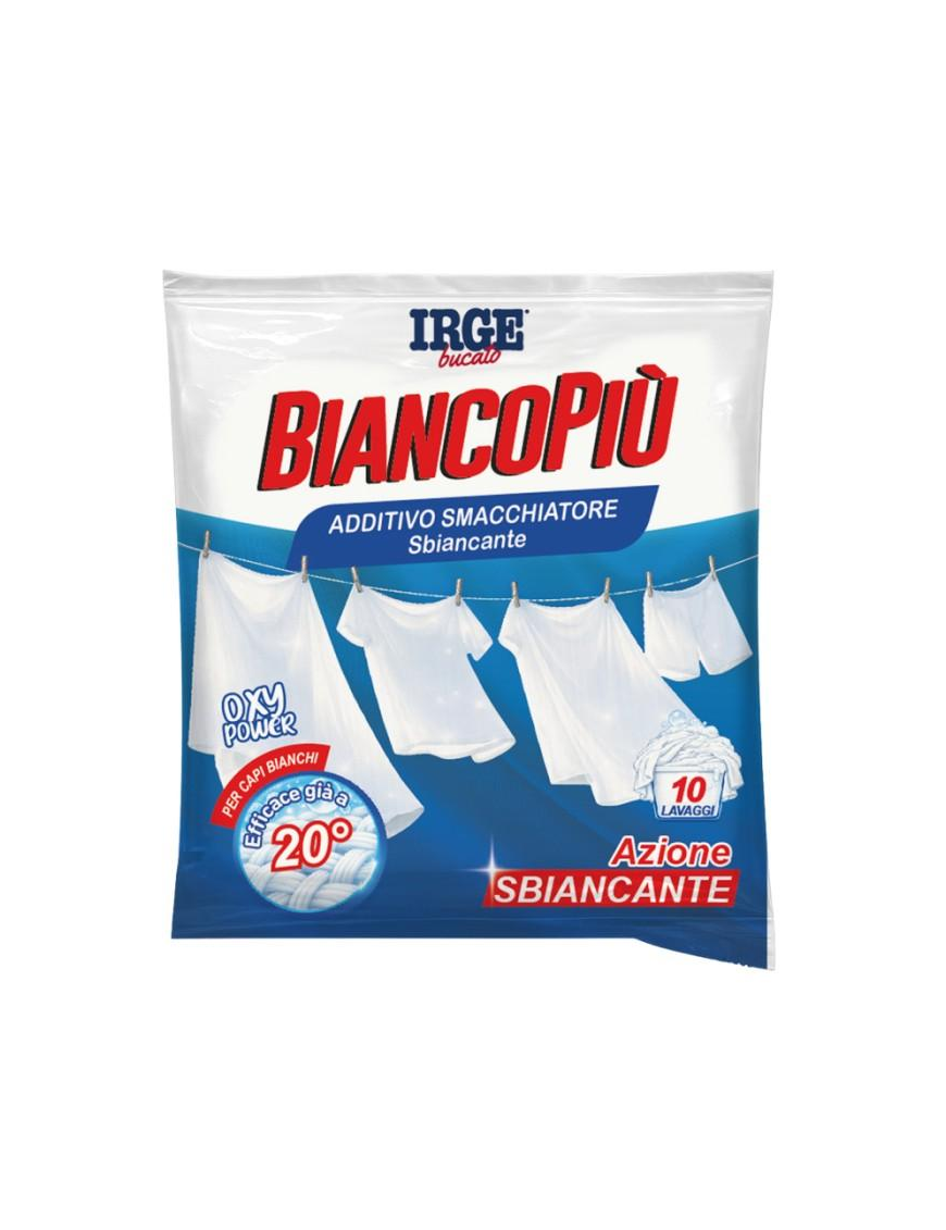 ADDITIVO SBIANCATORE 500gr DELICATI