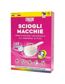 SCIOGLI MACCHIE OXY 750gr DET7702