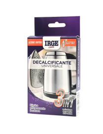 DECALCIFICANTE UNIVERSALE 4x20ml SAC7362