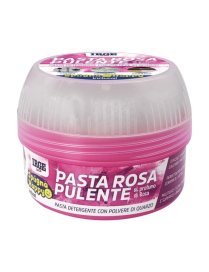 PASTA PULENTE ROSA 500gr PUL7570A