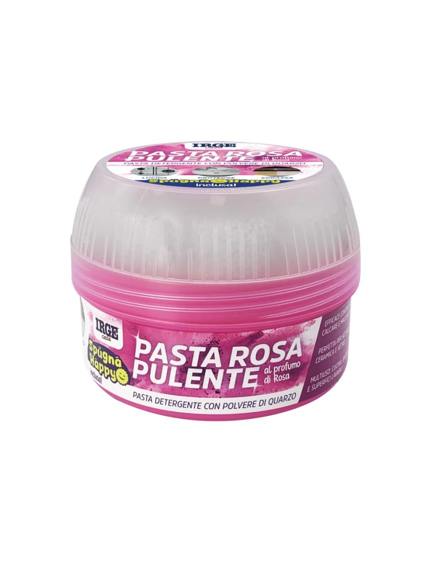 PASTA PULENTE ROSA 500gr PUL7570A