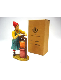 CARPENTER CHARACTER 18 CENTIMETERS