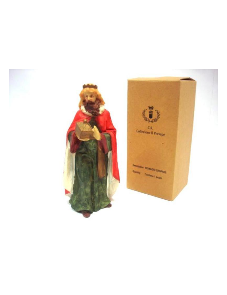 THREE THINGS CHARACTER 18.5 CENTIMETERS GASPARE