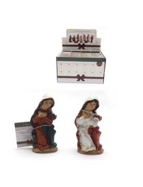 PERSONAGGIO MADONNA 8 CENTIMETRI