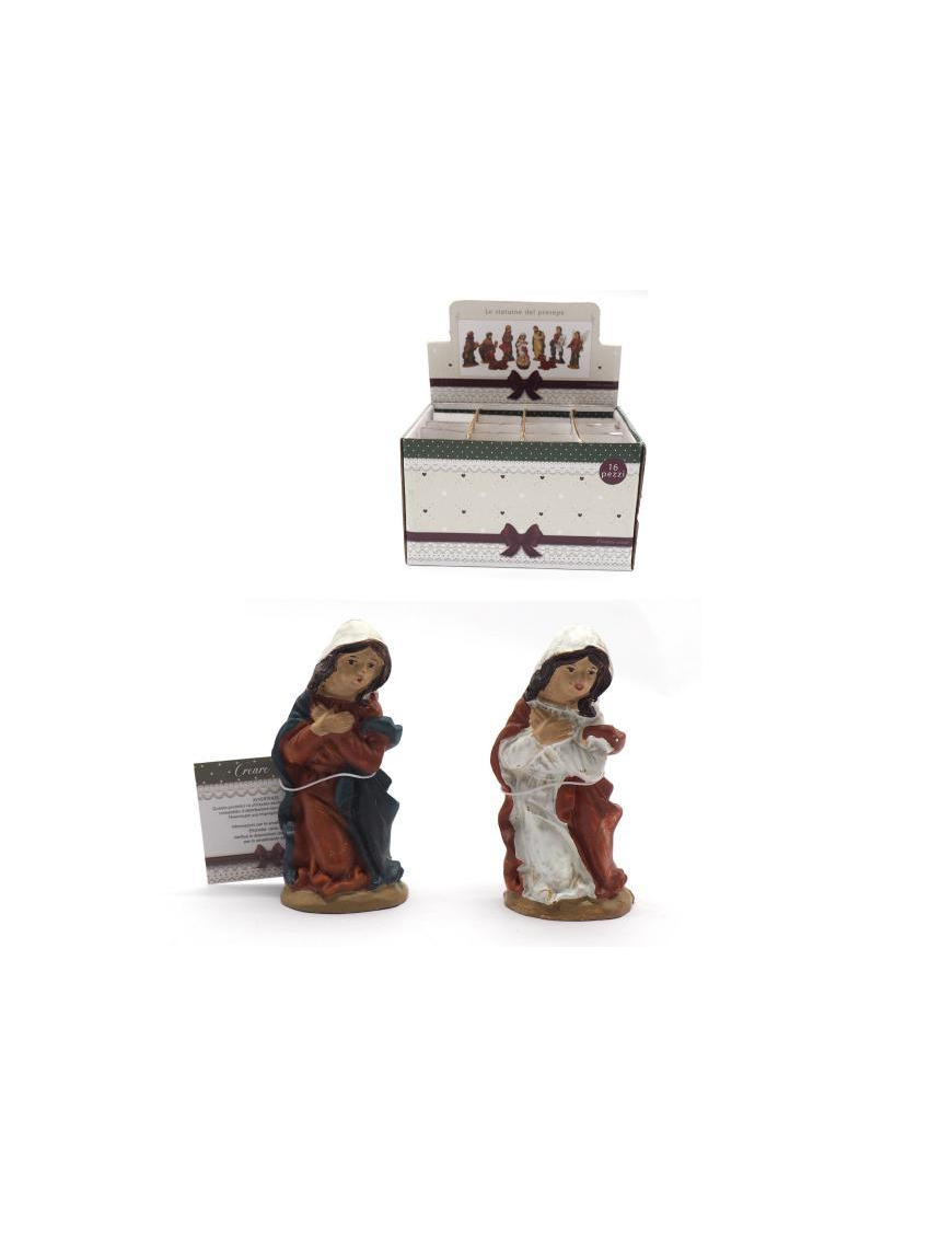 MADONNA CHARACTER 8 CENTIMETERS