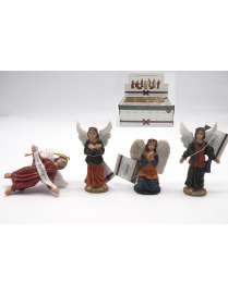 ANGEL CHARACTER 7.5-10 CENTIMETERS