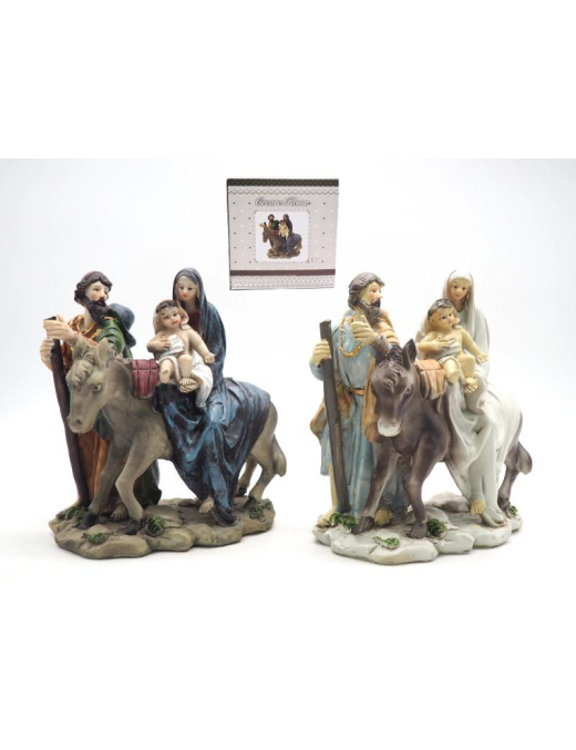 NATIVITY 16cm