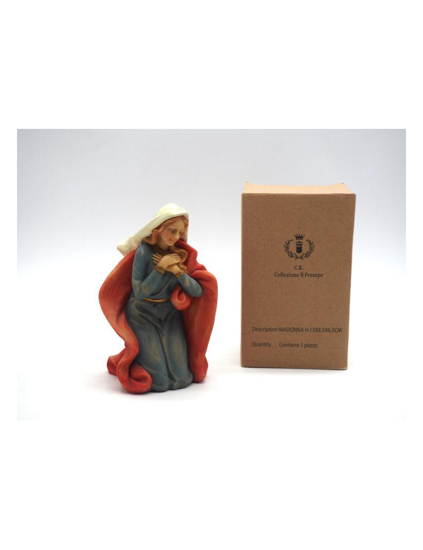 MADONNA CHARACTER 13 CENTIMETERS