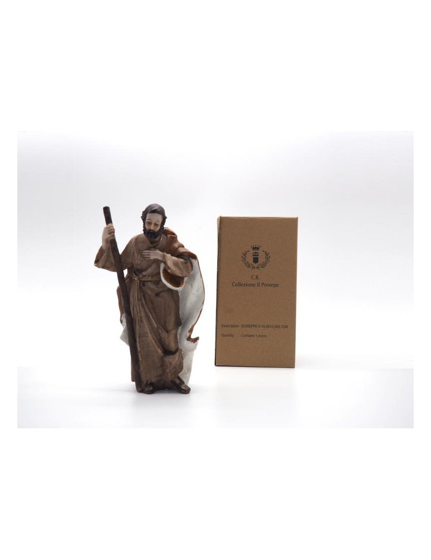 GIUSEPPE CHARACTER 18.8 CENTIMETERS