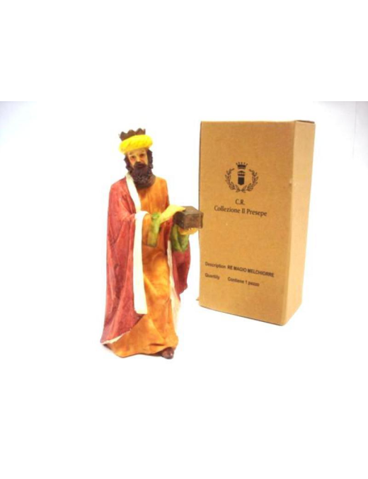 THREE THINGS CHARACTER 19 CENTIMETERS MELCHIORRE