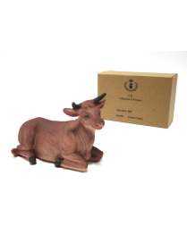 OX ANIMAL 14x5.5x8 CENTIMETERS