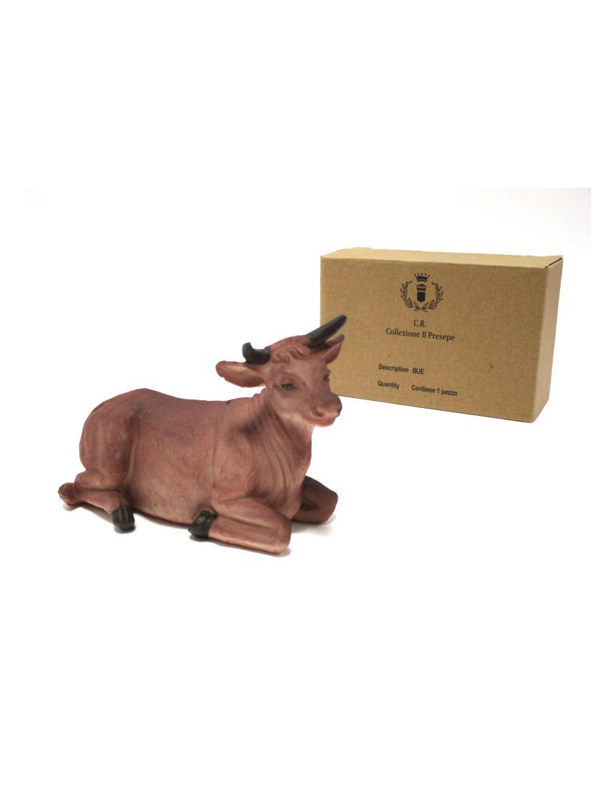 ANIMALE BUE 14x5,5x8 CENTIMETRI