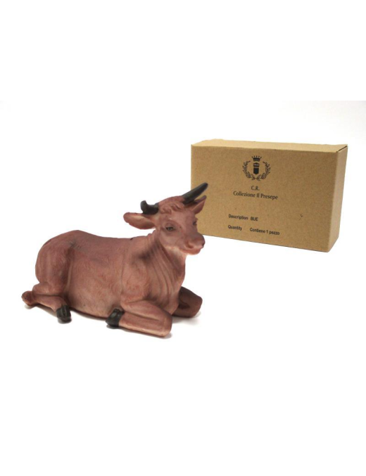 OX ANIMAL 14x5.5x8 CENTIMETERS