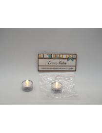 CLASSIC LUMINO PER ACQUA 3x2,5 CENTIMETRI
