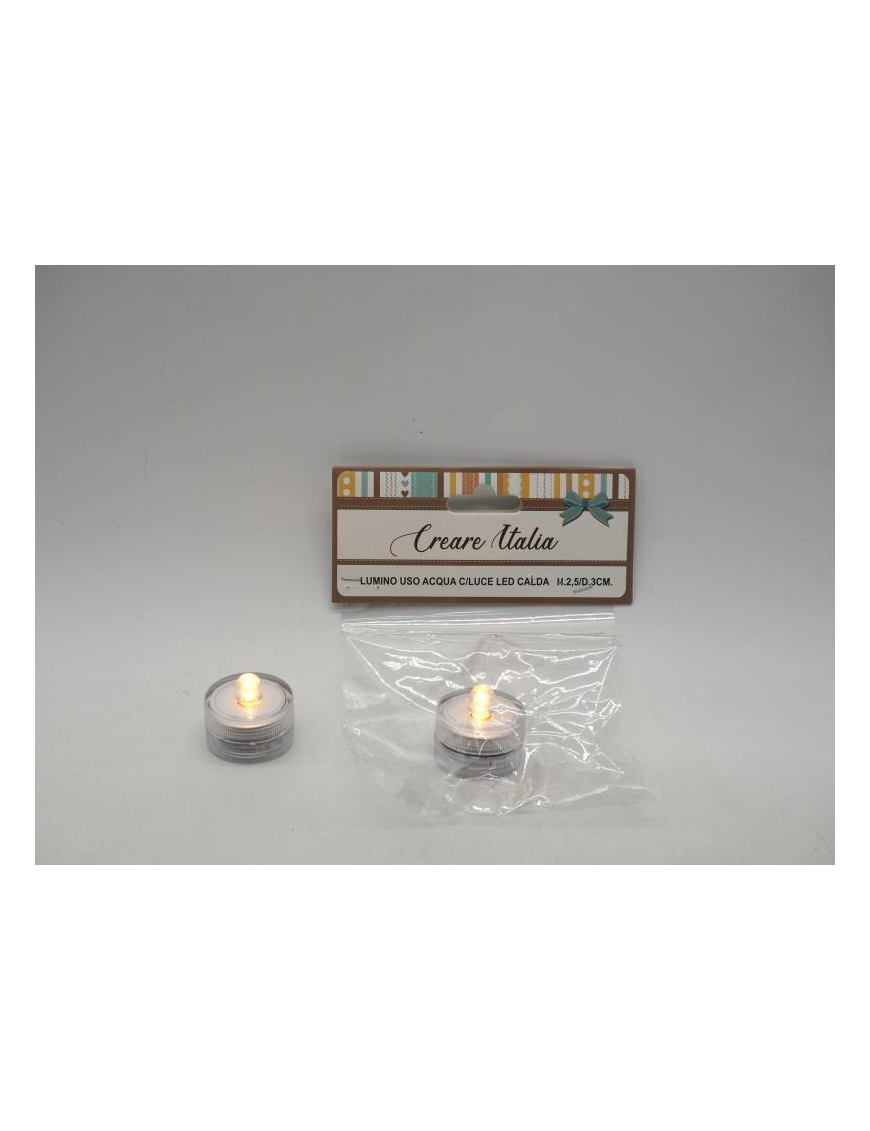 CLASSIC WATER TIGHT 3x2.5 CENTIMETERS