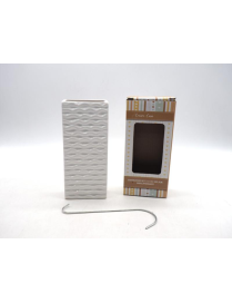EVAPORATORE BIANCO C/ONDE 12838