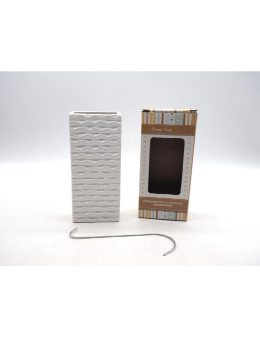 EVAPORATORE BIANCO C/ONDE 12838