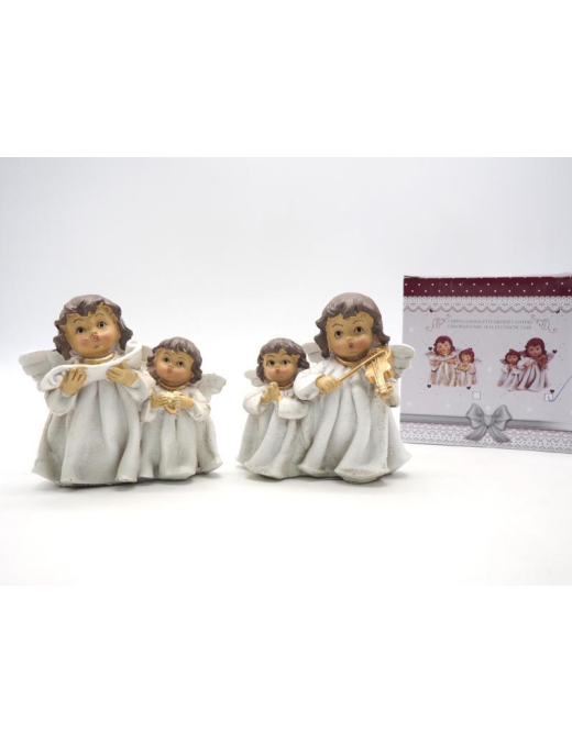 ANGELO CANTORE 11 CENTIMETRI COPPIA