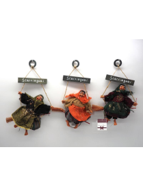BEFANA APPENDINO 15 CENTIMETRI