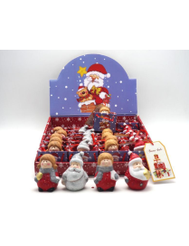 MIGNON CHRISTMAS SUBJECT 7.5cm