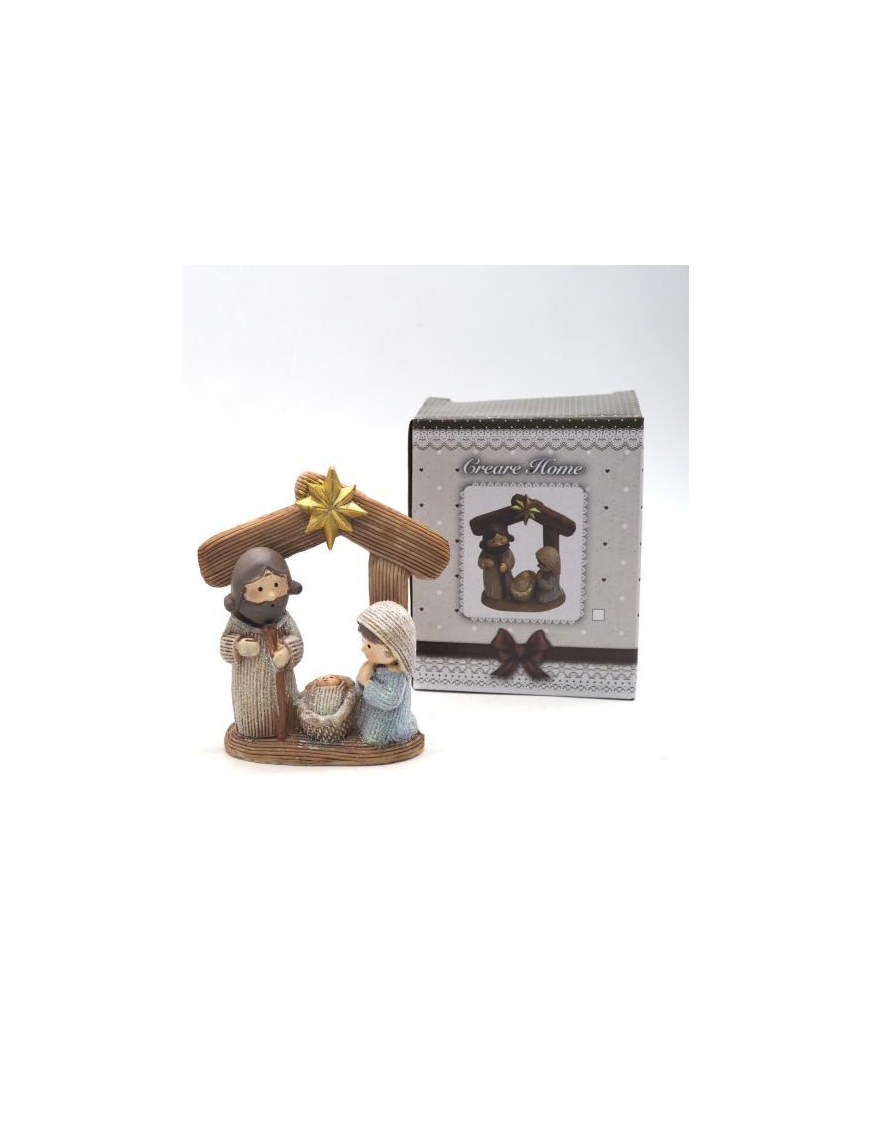 NATIVITY WEARS 12 CENTIMETER WOOL