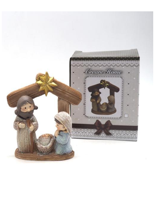 NATIVITY WEARS 12 CENTIMETER WOOL