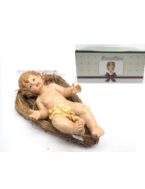 GESU' BAMBINO 40 CENTIMETRI
