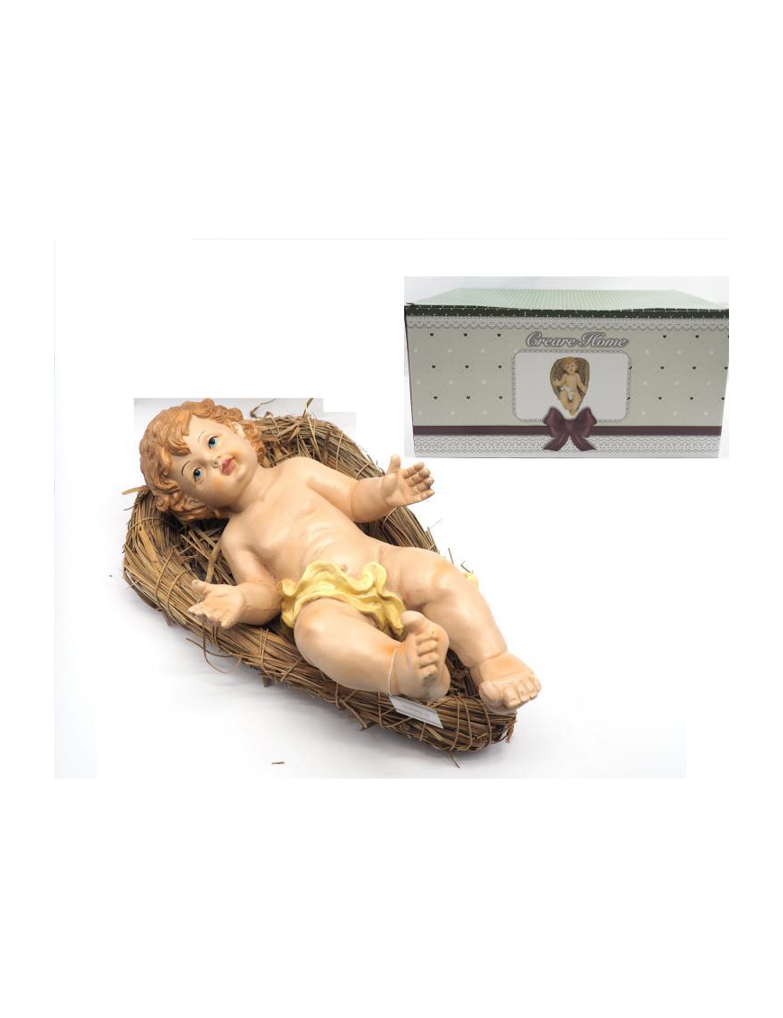 GESU' BAMBINO 40 CENTIMETRI