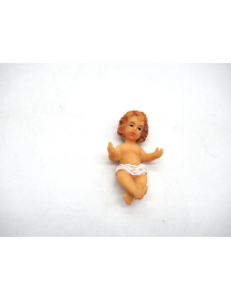 GESU' BAMBINO 4,3 CENTIMETRI 24 PEZZI