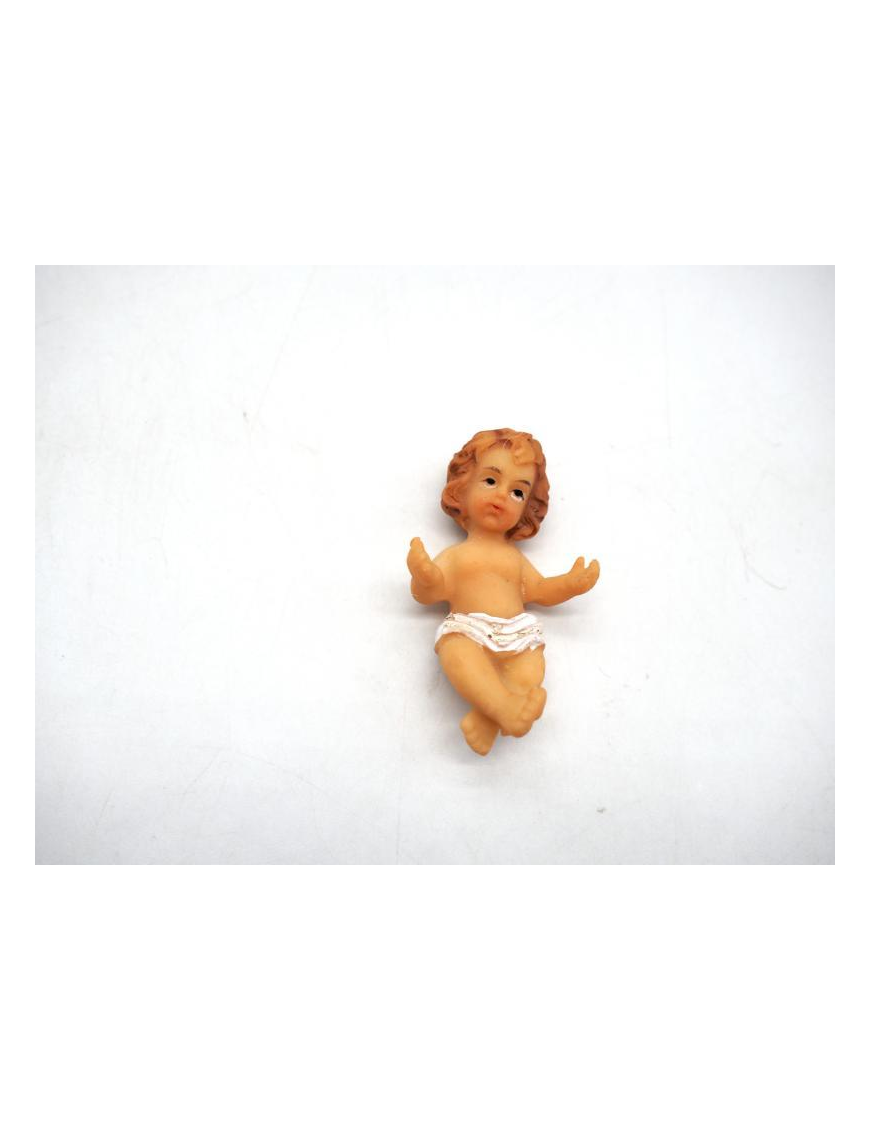 BABY JESUS ??4.3 CENTIMETERS 24 PIECES