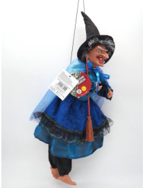 BEFANA APPENDINO 40cm