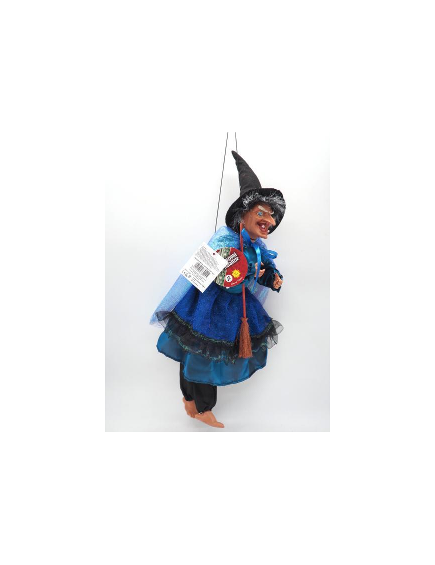 BEFANA APPENDINO 40cm