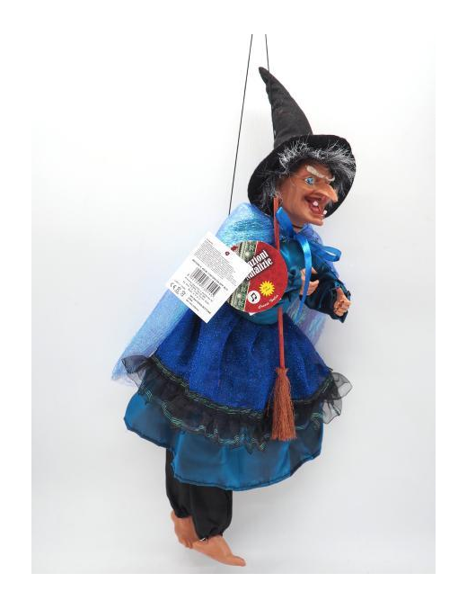 BEFANA HANGER 40cm