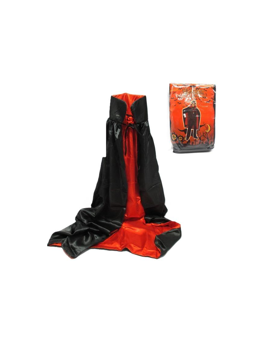 MANTELLA DRACULA UOMO 150cm