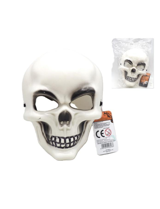 HALLOWEEN MASK