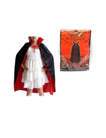 MANTELLA DRACULA BIMBO 6-8ANNI