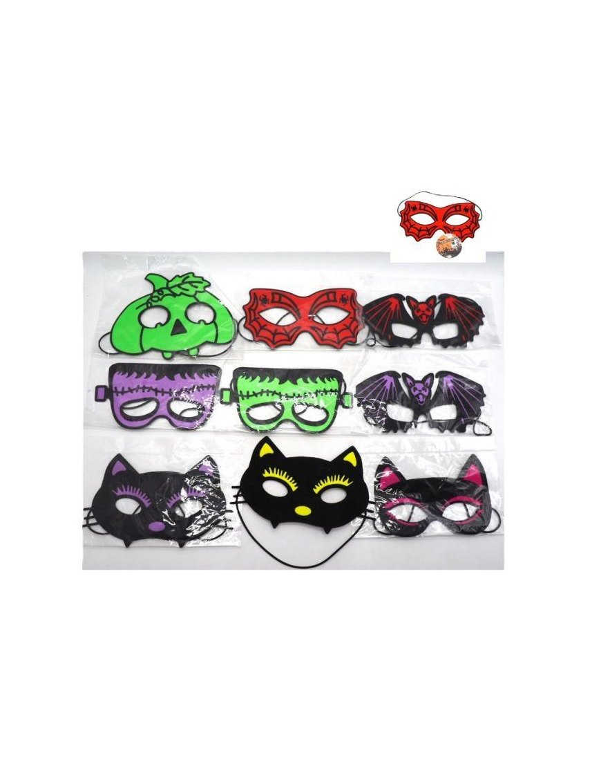 JOKE MASK WITH ELASTIC
