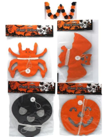 HALLOWEEN BARGAN 3m