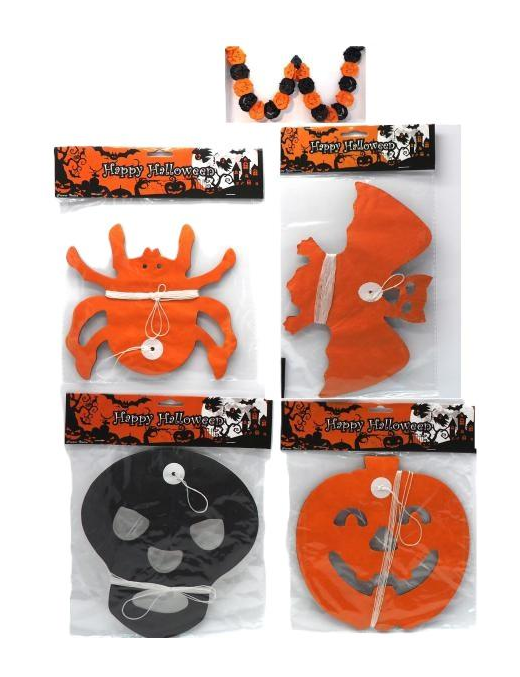 HALLOWEEN BARGAN 3m