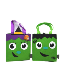 BORSETTA HALLOWEEN 23x26cm