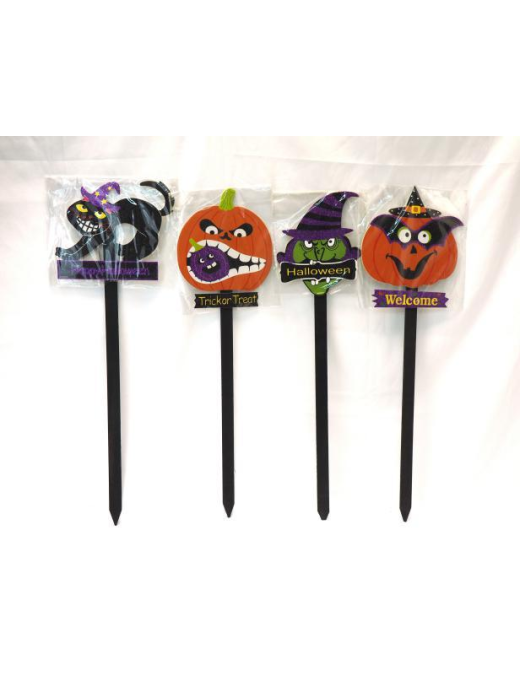 HALLOWEEN STICK 66cm
