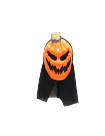 PUMPKIN MONSTER MASK