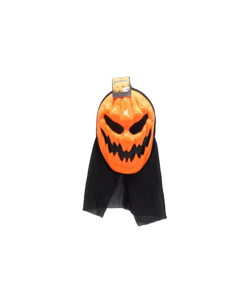 PUMPKIN MONSTER MASK