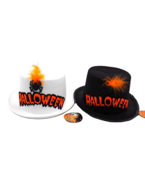 HALLOWEEN TOP HAT