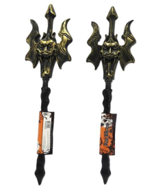 FORCONE HALLOWEEN 70cm
