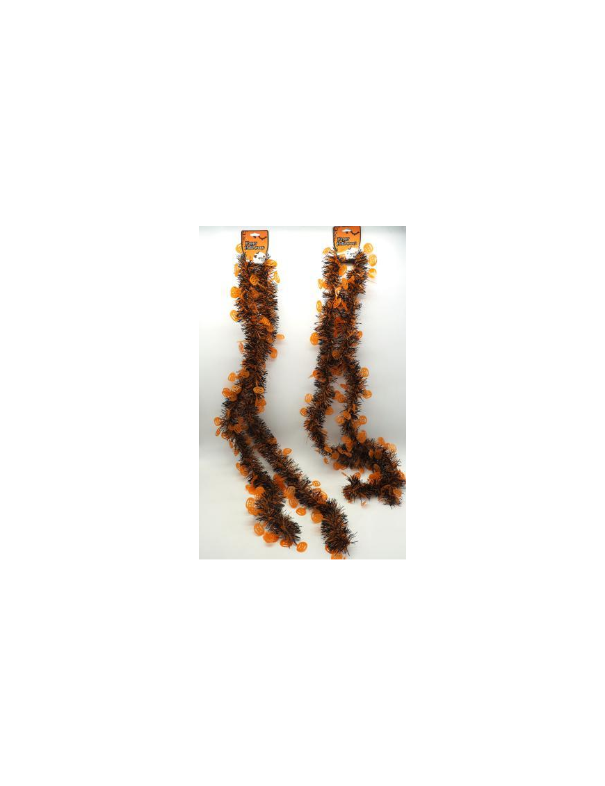 THREAD WITH HALLOWEEN SUBJECT 1.8m