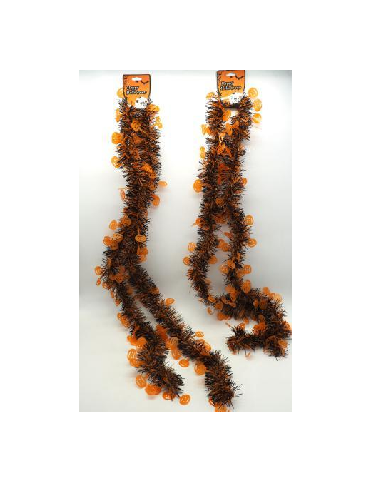 FILO CON SOGGETTO HALLOWEEN 1,8mt