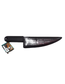 COLTELLO PLASTICA 39cm